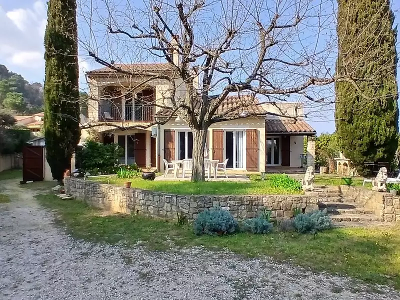 Maison, 125 m²