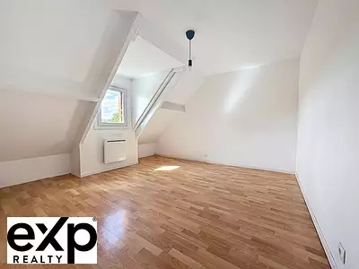 Maison, 138 m²