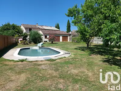 Maison, 97 m²