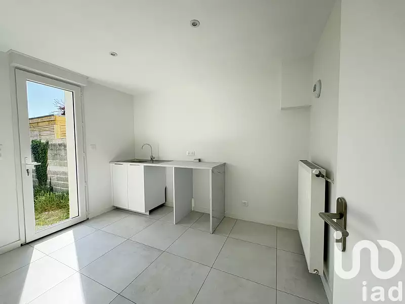 Maison, 110 m²