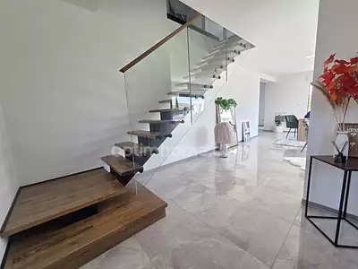 Maison, 122 m²