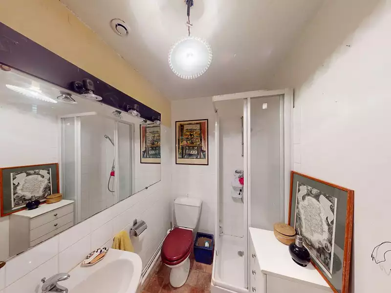 Maison, 114 m²