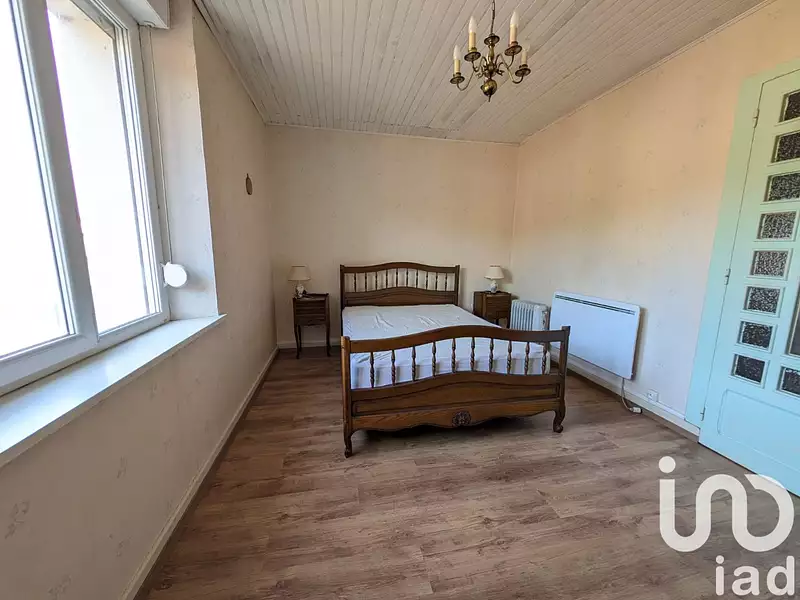 Maison, 179 m²