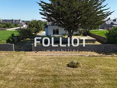 Maison, 145 m²