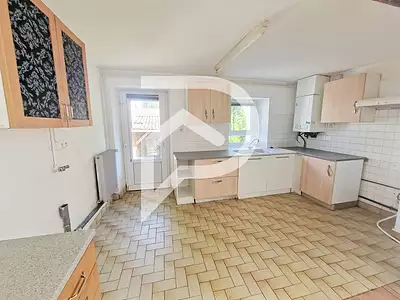 Maison, 133 m²