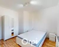 Appartement, 29 m²