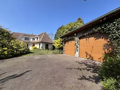 Maison, 243 m²