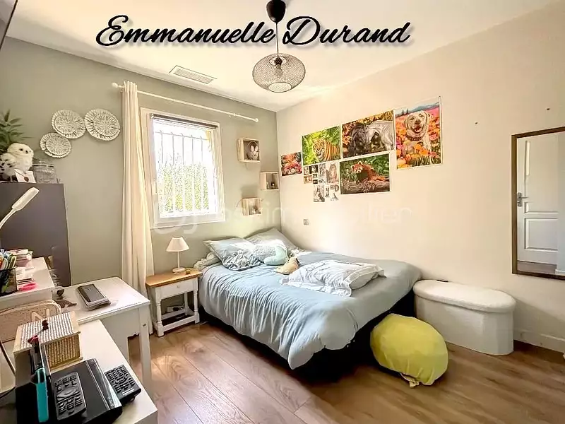 Maison, 145 m²