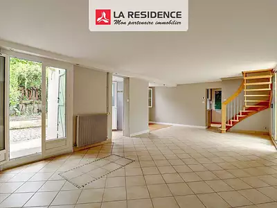 Maison, 110 m²