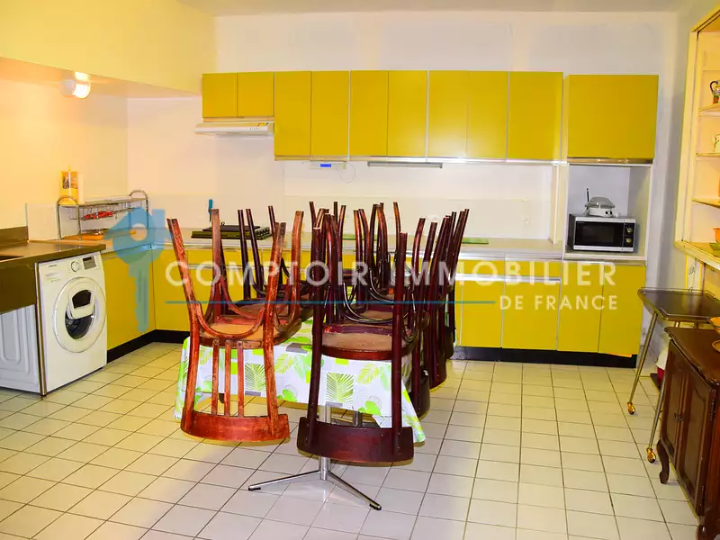Maison, 140 m²