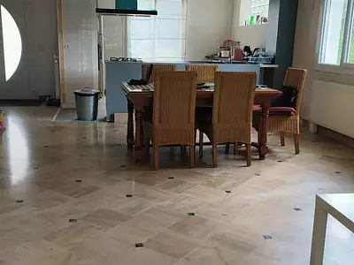 Maison, 89 m²