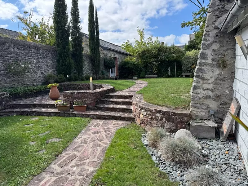 Maison, 295 m²