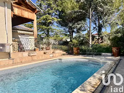 Maison, 113 m²