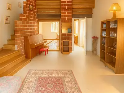 Maison, 185 m²