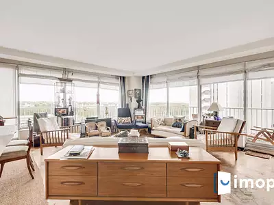 Appartement, 130 m²