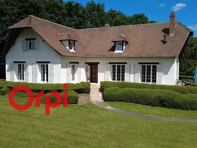 Maison, 238 m²