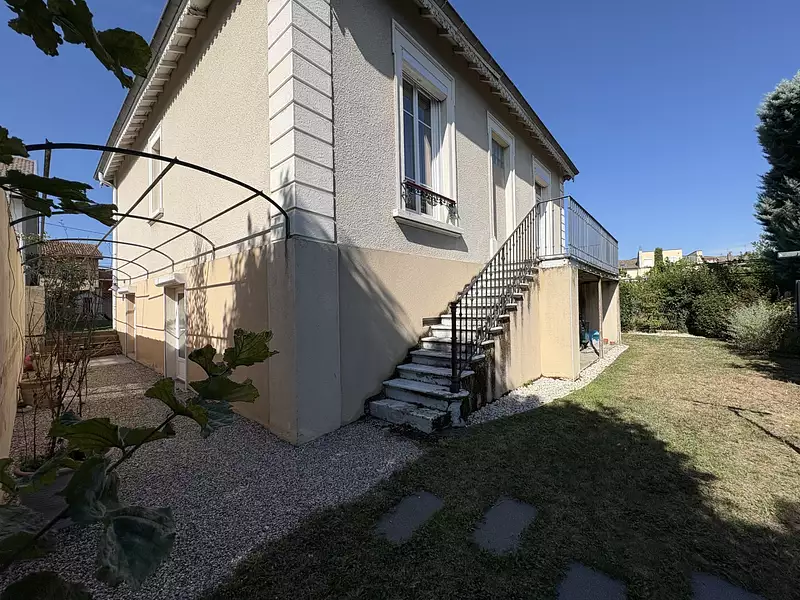 Maison, 127 m²