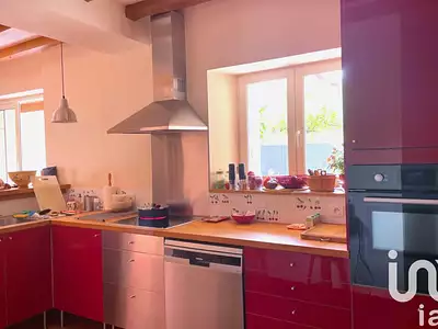 Maison, 157 m²