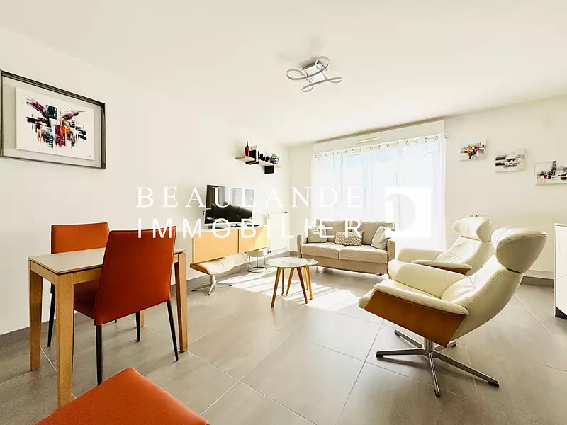Appartement, 75,81 m²