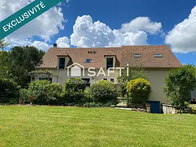 Maison, 172 m²