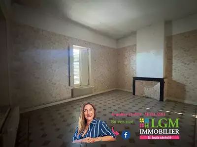Maison, 300 m²
