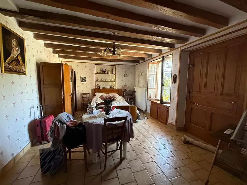 Maison, 96 m²