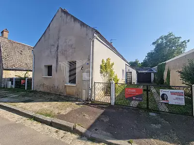 Maison, 121 m²