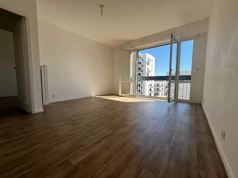 Appartement, 55 m²