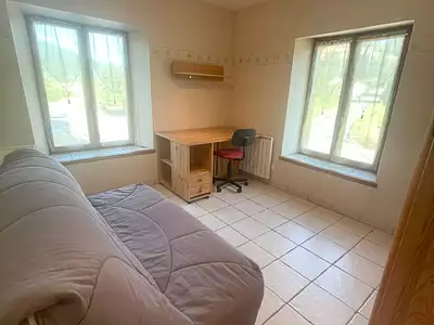 Appartement, 57,07 m²