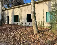 Immeuble, 692 m²