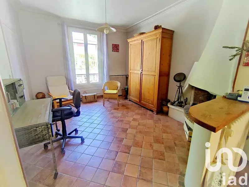 Maison, 130 m²