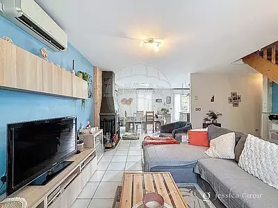 Maison, 106 m²