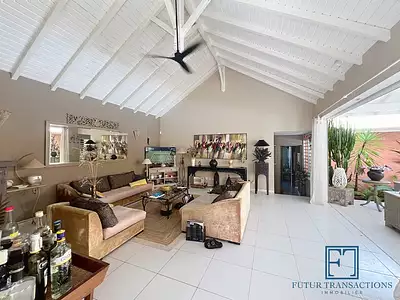 Maison, 145,31 m²