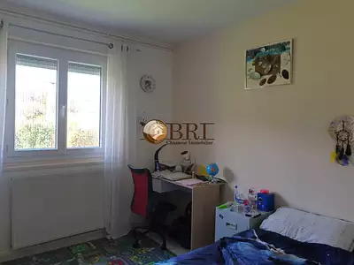 Maison, 111 m²