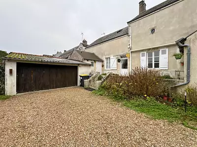 Maison, 148 m²