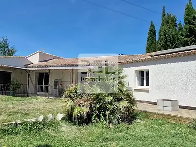 Maison, 220 m²
