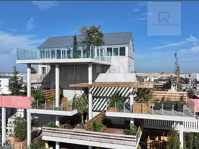 Appartement, 213,6 m²