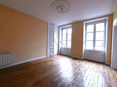 Immeuble, 145 m²