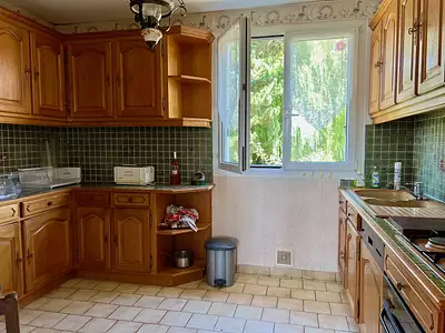 Maison, 120 m²