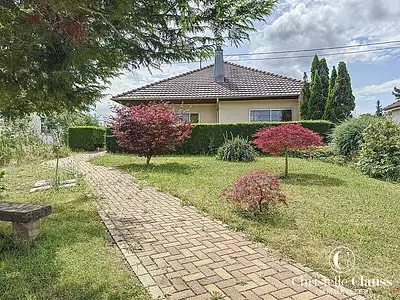 Maison, 155,82 m²