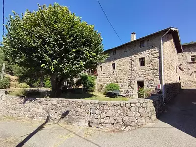 Maison, 99 m²