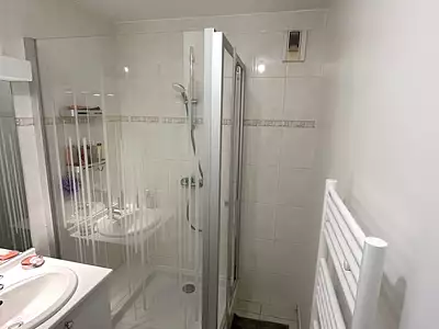 Appartement, 94 m²