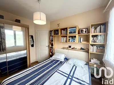 Maison, 132 m²