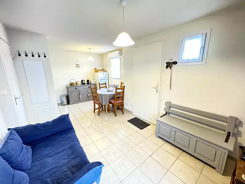 Maison, 38,21 m²