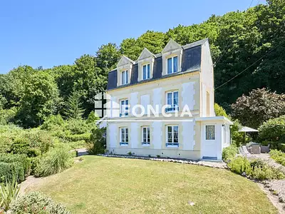 Maison, 132 m²