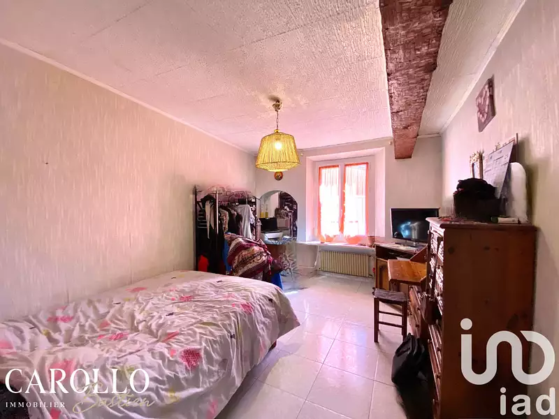 Maison, 95 m²