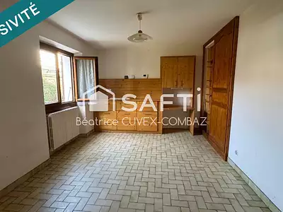 Maison, 140 m²