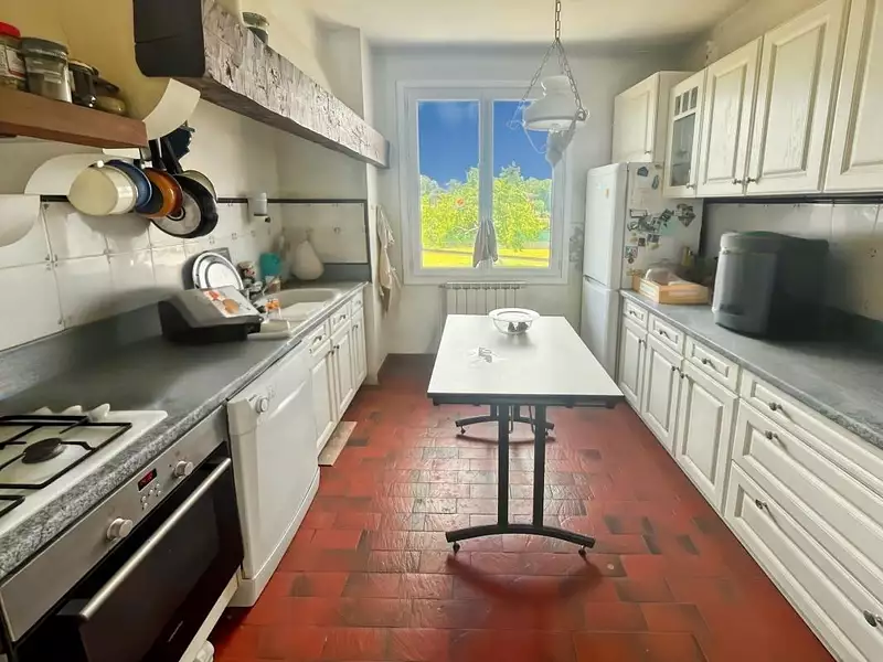 Maison, 73 m²