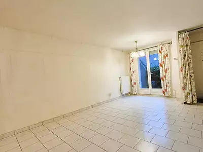 Appartement, 49 m²