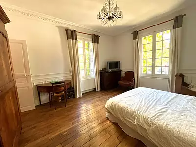 Maison, 288 m²